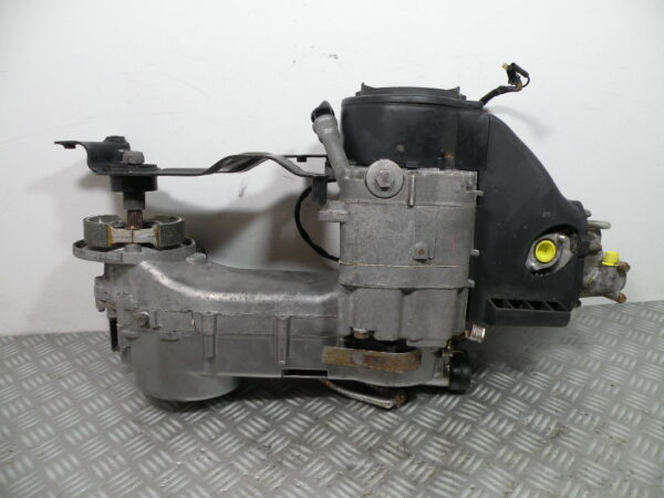 Moteur PEUGEOT SUM UP 125 4t -2009- (P152QMI)(7 173 km)