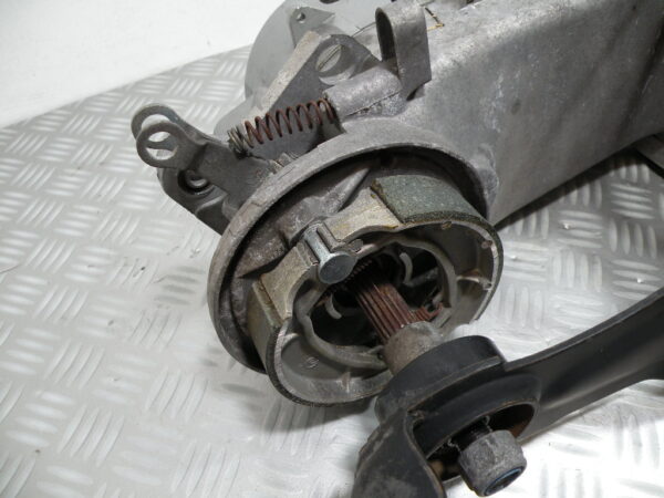 Moteur PEUGEOT SUM UP 125 4t -2009- (P152QMI)(7 173 km)