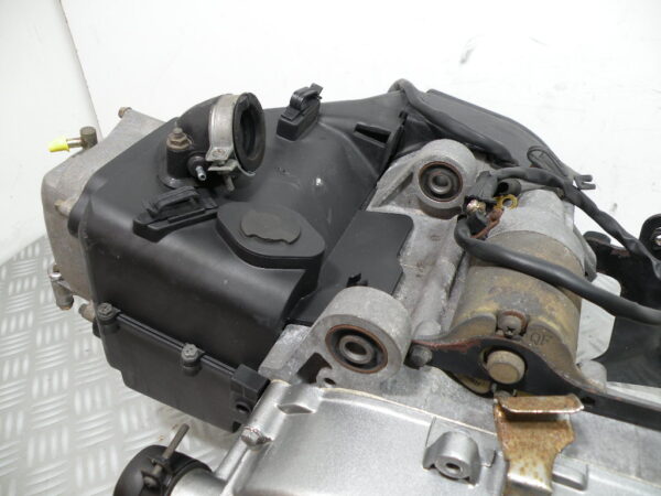 Moteur PEUGEOT SUM UP 125 4t -2009- (P152QMI)(7 173 km)