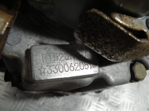 Moteur PEUGEOT SUM UP 125 4t -2009- (P152QMI)(7 173 km)