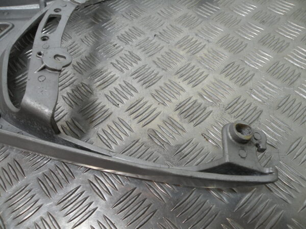 Support top case PEUGEOT SUM UP 125 4t -2009-