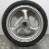 Roue avant PEUGEOT SUM UP 125 4t -2009-