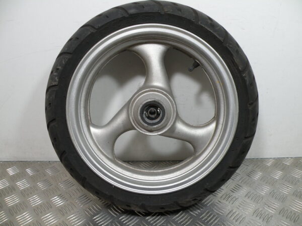 Roue avant PEUGEOT SUM UP 125 4t -2009-
