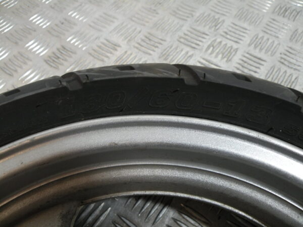 Roue avant PEUGEOT SUM UP 125 4t -2009-