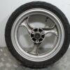 Roue avant PEUGEOT SUM UP 125 4t -2009- – Image 4
