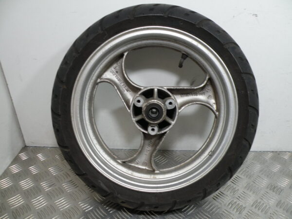 Roue avant PEUGEOT SUM UP 125 4t -2009-