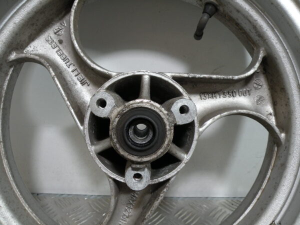 Roue avant PEUGEOT SUM UP 125 4t -2009-