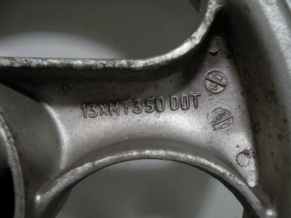 Roue avant PEUGEOT SUM UP 125 4t -2009-