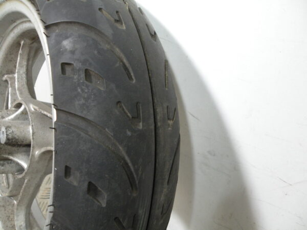 Roue avant PEUGEOT SUM UP 125 4t -2009-