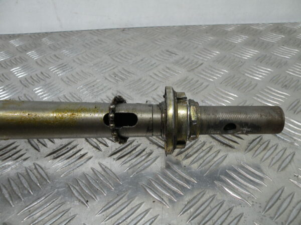Fourche PEUGEOT SUM UP 125 4t -2009-