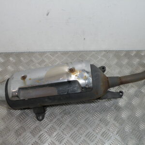 Échappement PEUGEOT SUM UP 125 4t -2009-