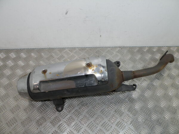 Échappement PEUGEOT SUM UP 125 4t -2009-