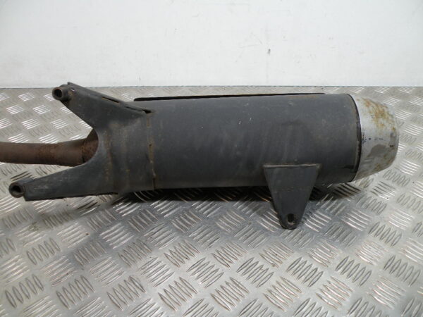 Échappement PEUGEOT SUM UP 125 4t -2009-