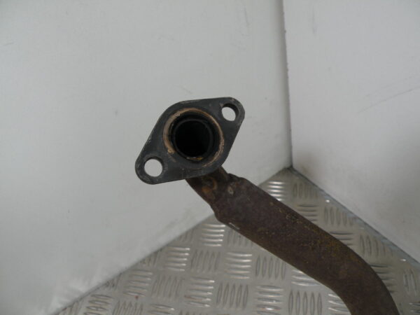 Échappement PEUGEOT SUM UP 125 4t -2009-