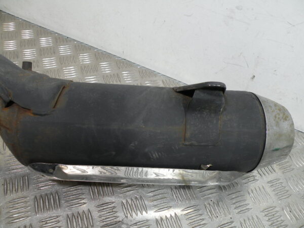 Échappement PEUGEOT SUM UP 125 4t -2009-