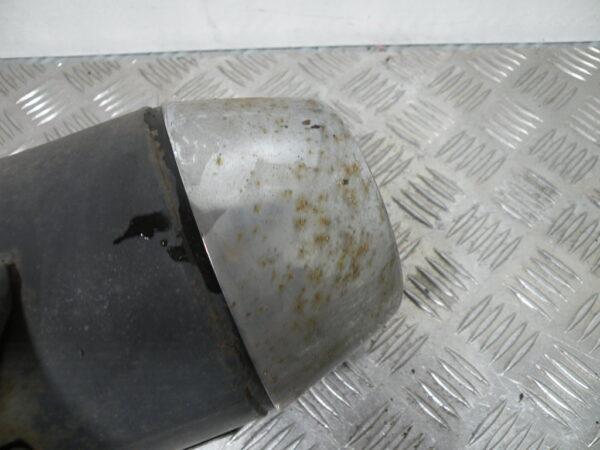 Échappement PEUGEOT SUM UP 125 4t -2009-