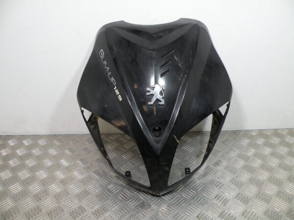 Face avant PEUGEOT SUM UP 125 4t -2009-