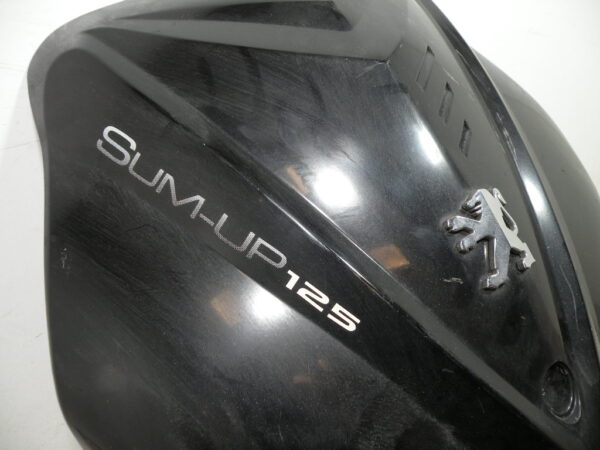 Face avant PEUGEOT SUM UP 125 4t -2009-