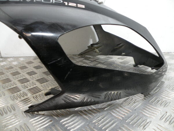 Face avant PEUGEOT SUM UP 125 4t -2009-