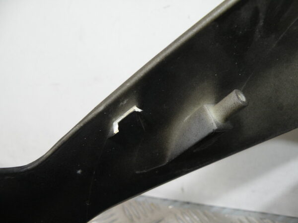 Face avant PEUGEOT SUM UP 125 4t -2009-