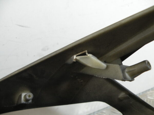 Face avant PEUGEOT SUM UP 125 4t -2009-