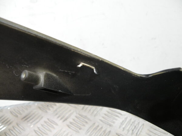 Face avant PEUGEOT SUM UP 125 4t -2009-