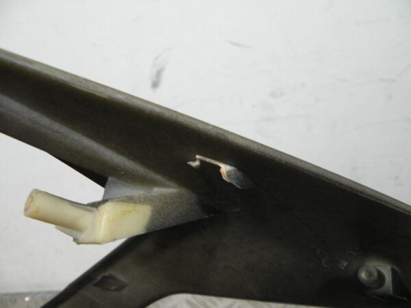 Face avant PEUGEOT SUM UP 125 4t -2009-