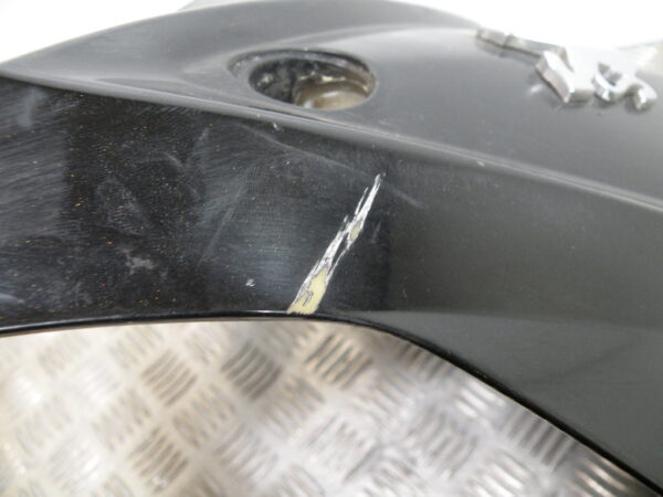 Face avant PEUGEOT SUM UP 125 4t -2009-
