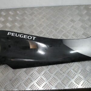 Sabot bas de caisse droite PEUGEOT SUM UP 125 4t -2009-