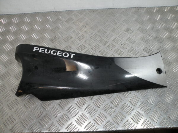 Sabot bas de caisse droite PEUGEOT SUM UP 125 4t -2009-