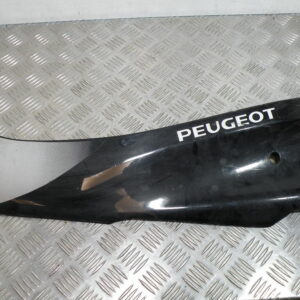 Sabot bas de caisse gauche PEUGEOT SUM UP 125 4t -2009-