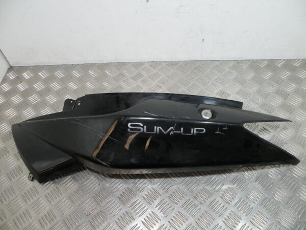 Coque arrière gauche PEUGEOT SUM UP 125 4t -2009-