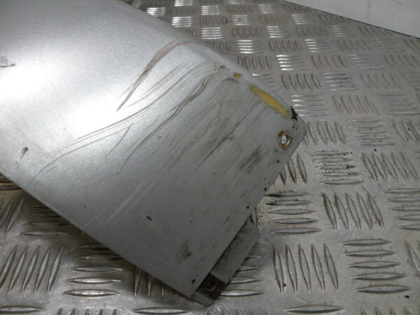 Carénage latéral avant droit PEUGEOT SUM UP 125 4t -2009-