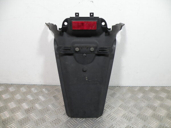 Bavette PEUGEOT SUM UP 125 4t -2009-