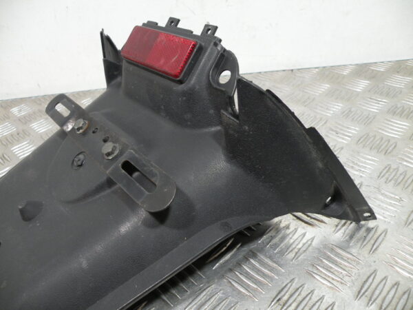 Bavette PEUGEOT SUM UP 125 4t -2009-
