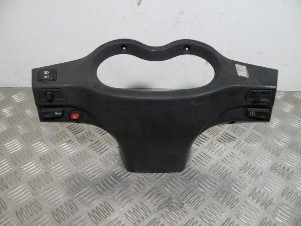 Couvre guidon PEUGEOT SUM UP 125 4t -2009-