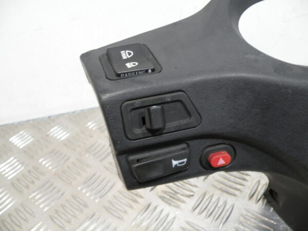 Couvre guidon PEUGEOT SUM UP 125 4t -2009-