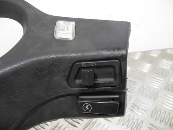 Couvre guidon PEUGEOT SUM UP 125 4t -2009-