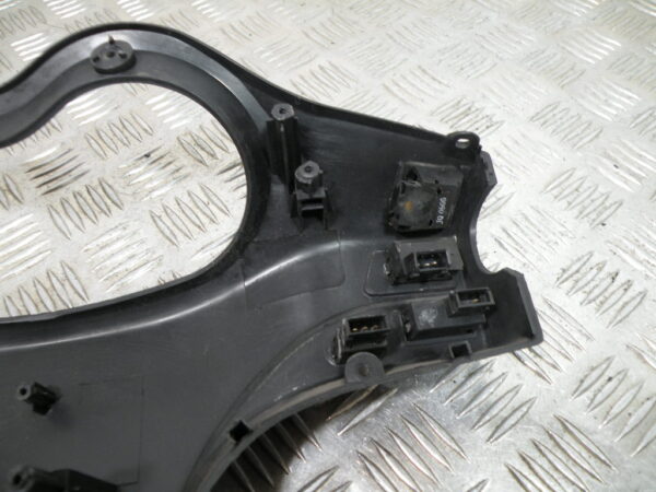 Couvre guidon PEUGEOT SUM UP 125 4t -2009-