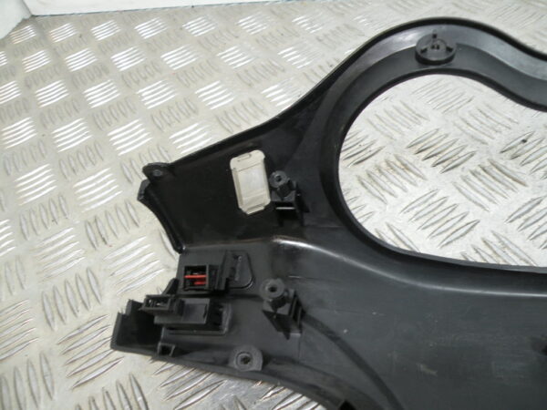 Couvre guidon PEUGEOT SUM UP 125 4t -2009-