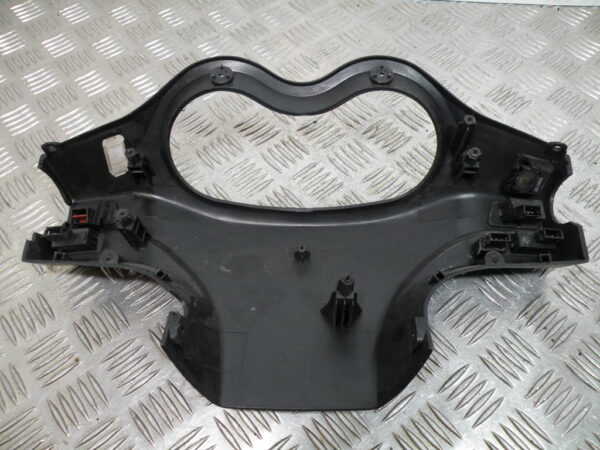 Couvre guidon PEUGEOT SUM UP 125 4t -2009-
