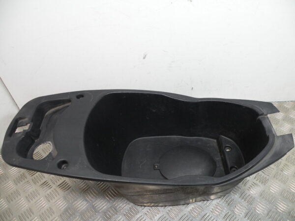 Coffre sous selle PEUGEOT SUM UP 125 4t -2009-