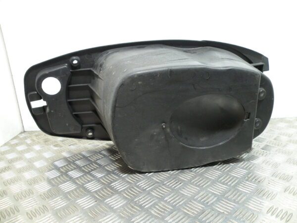 Coffre sous selle PEUGEOT SUM UP 125 4t -2009-