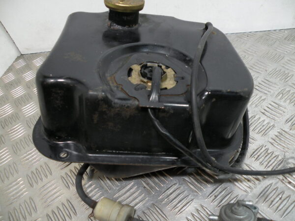 Réservoir d’essence PEUGEOT SUM UP 125 4t -2009-