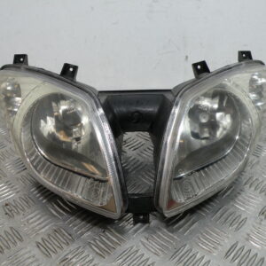 Optique / Phare avant PEUGEOT SUM UP 125 4t -2009-