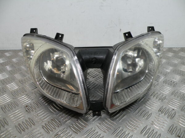 Optique / Phare avant PEUGEOT SUM UP 125 4t -2009-