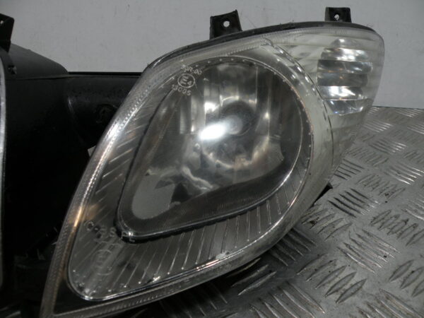 Optique / Phare avant PEUGEOT SUM UP 125 4t -2009-