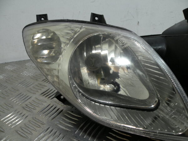 Optique / Phare avant PEUGEOT SUM UP 125 4t -2009-