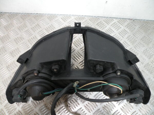 Optique / Phare avant PEUGEOT SUM UP 125 4t -2009-