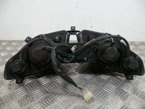 Optique / Phare avant PEUGEOT SUM UP 125 4t -2009-